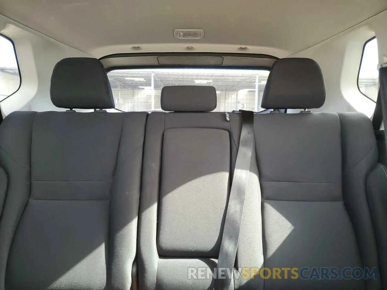 10 fotografías del automóvil dañado 5N1BT3AB3PC736971 NISSAN ROGUE 2023