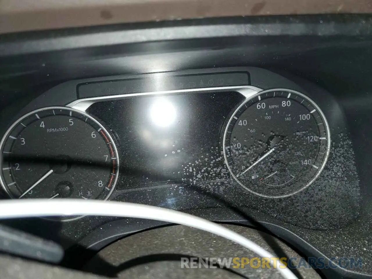 9 fotografías del automóvil dañado 5N1BT3AB3PC888782 NISSAN ROGUE 2023