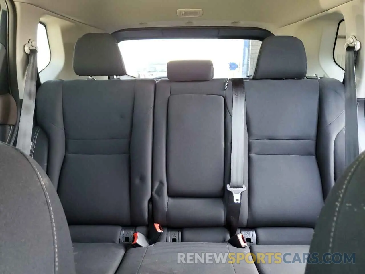 10 fotografías del automóvil dañado 5N1BT3AB4PC882750 NISSAN ROGUE 2023
