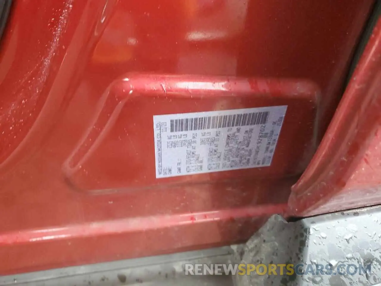 13 fotografías del automóvil dañado 5N1BT3AB5PC928702 NISSAN ROGUE 2023