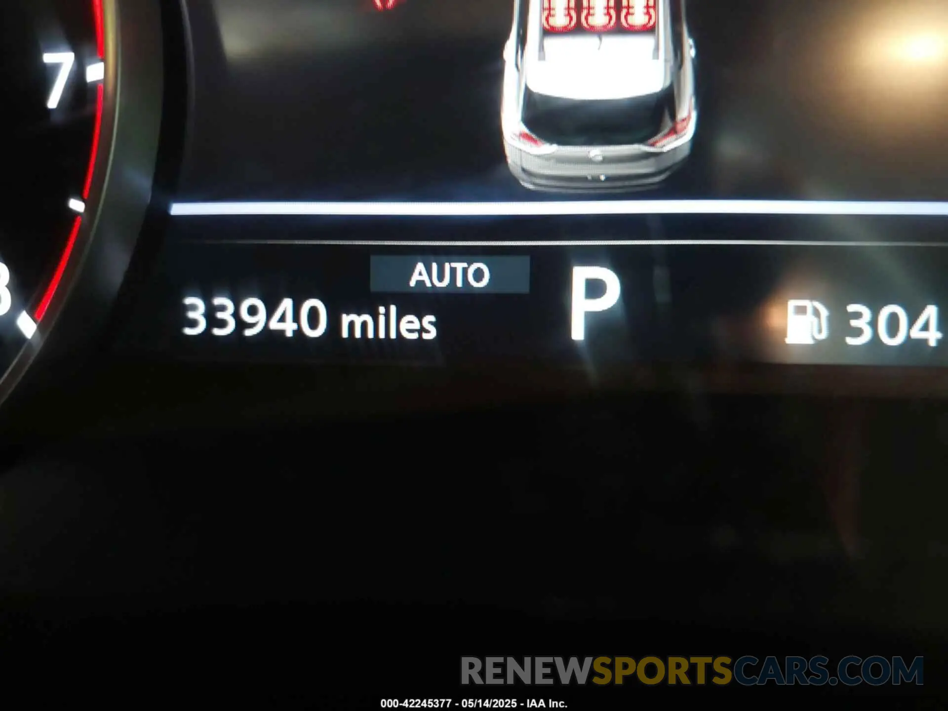 15 fotografías del automóvil dañado 5N1BT3AB6PC745194 NISSAN ROGUE 2023