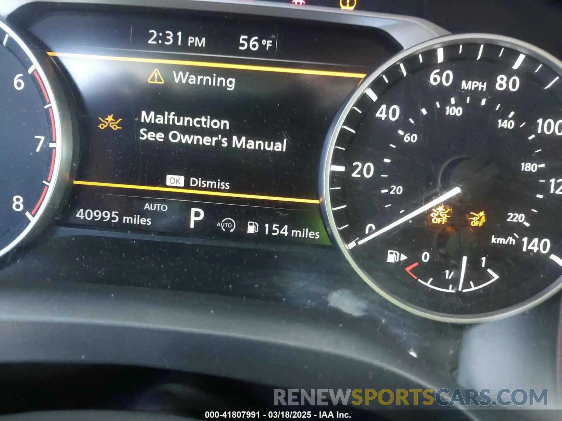 7 fotografías del automóvil dañado 5N1BT3AB6PC852133 NISSAN ROGUE 2023