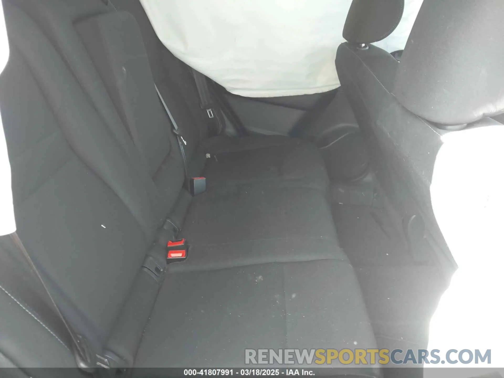 8 fotografías del automóvil dañado 5N1BT3AB6PC852133 NISSAN ROGUE 2023