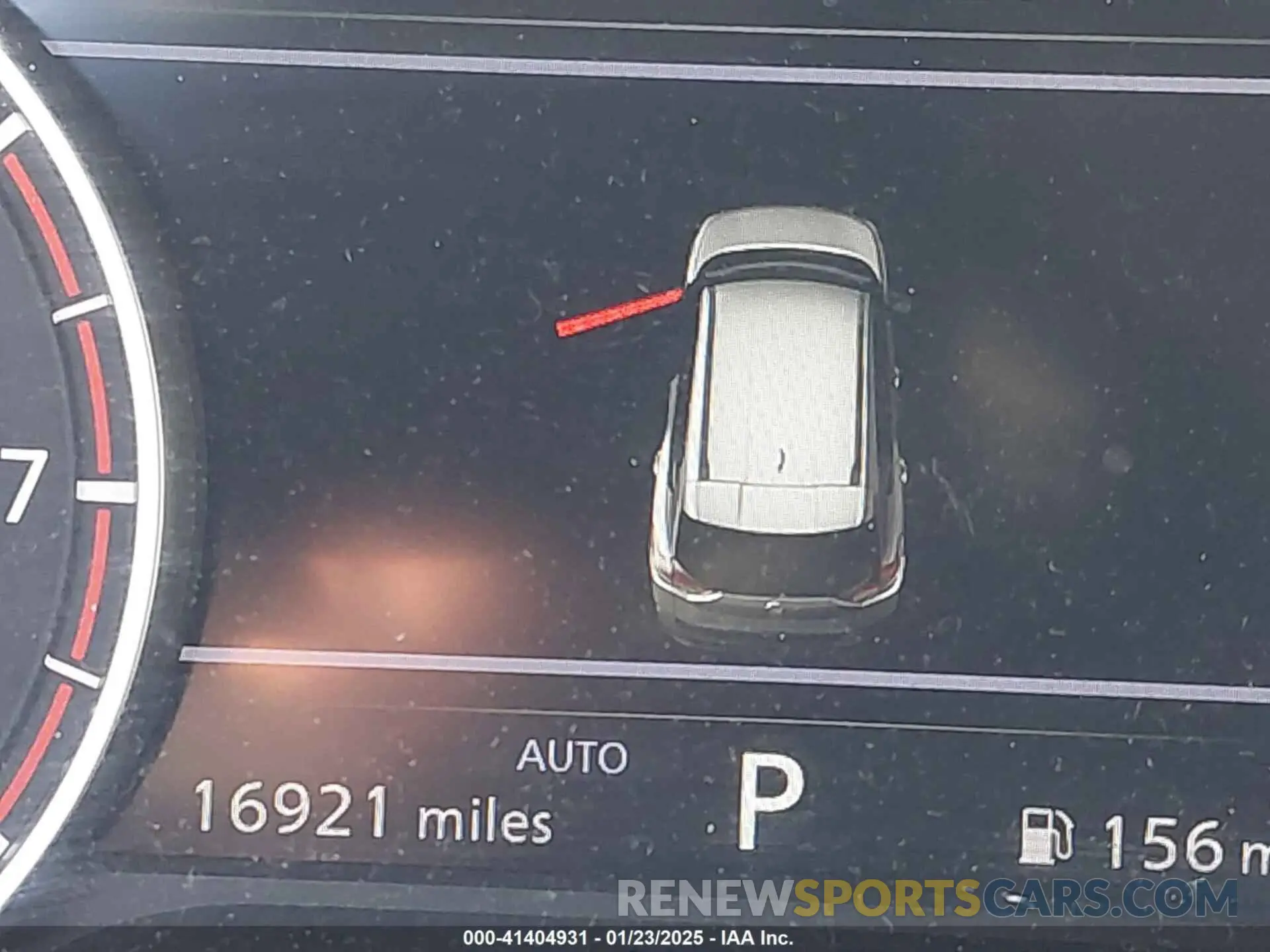 14 fotografías del automóvil dañado 5N1BT3AB6PC875413 NISSAN ROGUE 2023