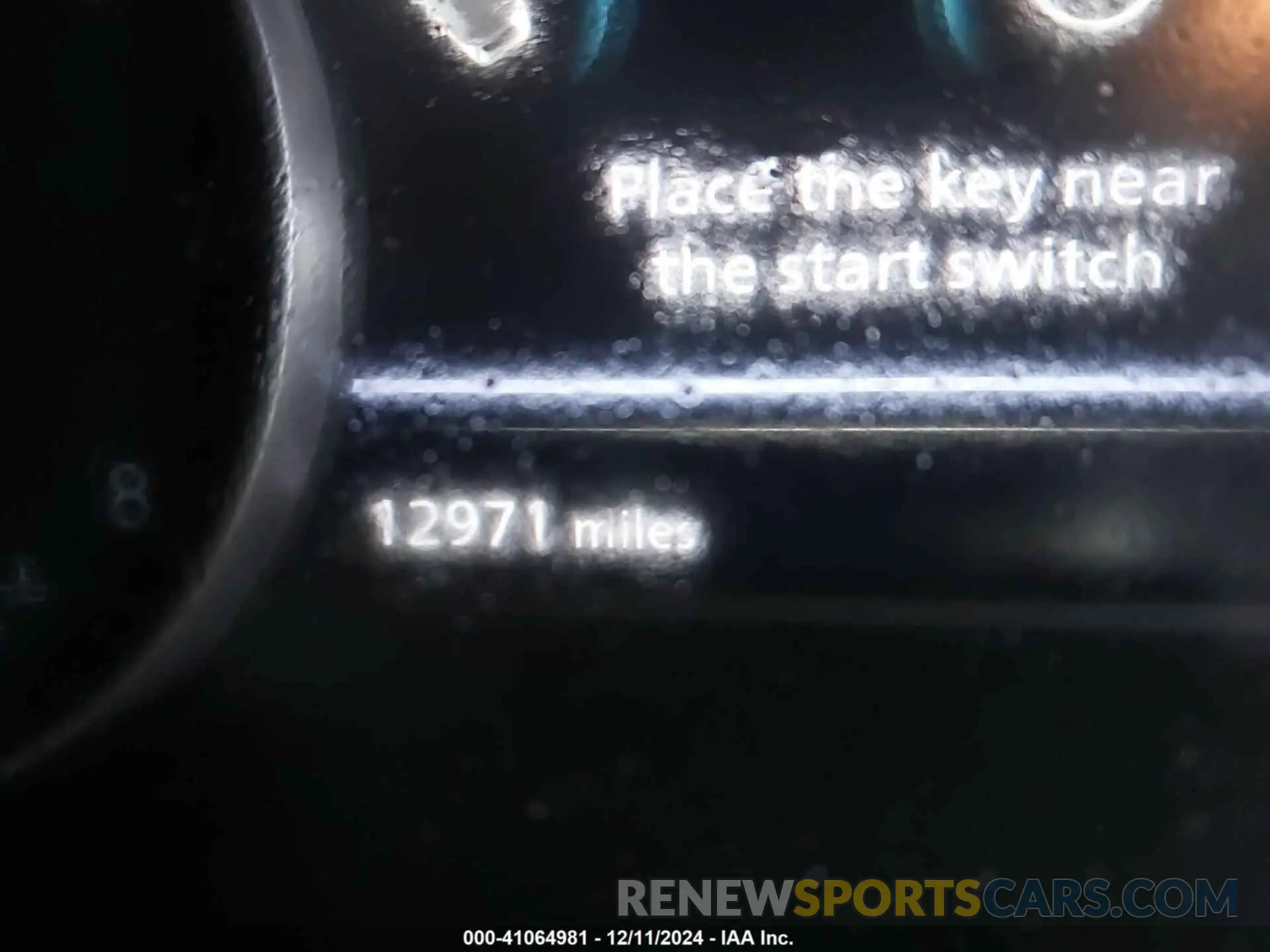 14 fotografías del automóvil dañado 5N1BT3AB6PC933942 NISSAN ROGUE 2023