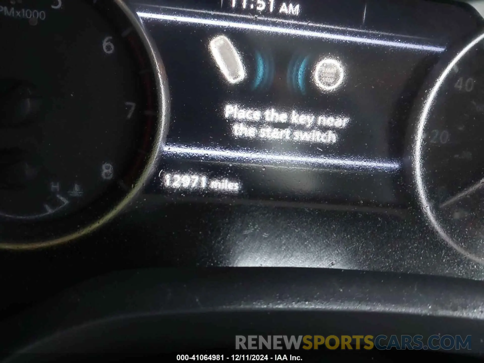 7 fotografías del automóvil dañado 5N1BT3AB6PC933942 NISSAN ROGUE 2023