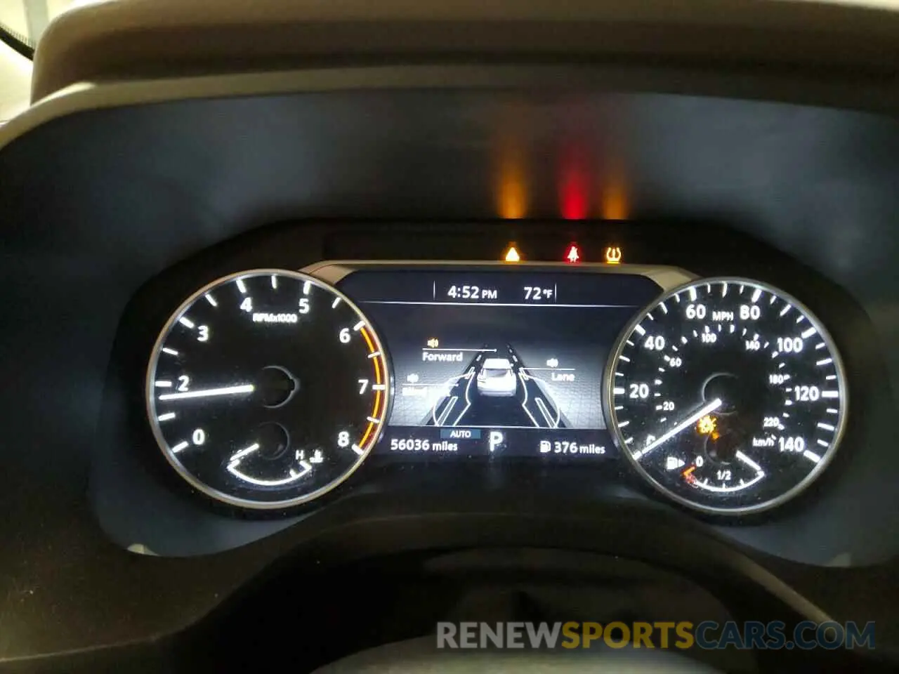 9 fotografías del automóvil dañado 5N1BT3AB7PC853016 NISSAN ROGUE 2023
