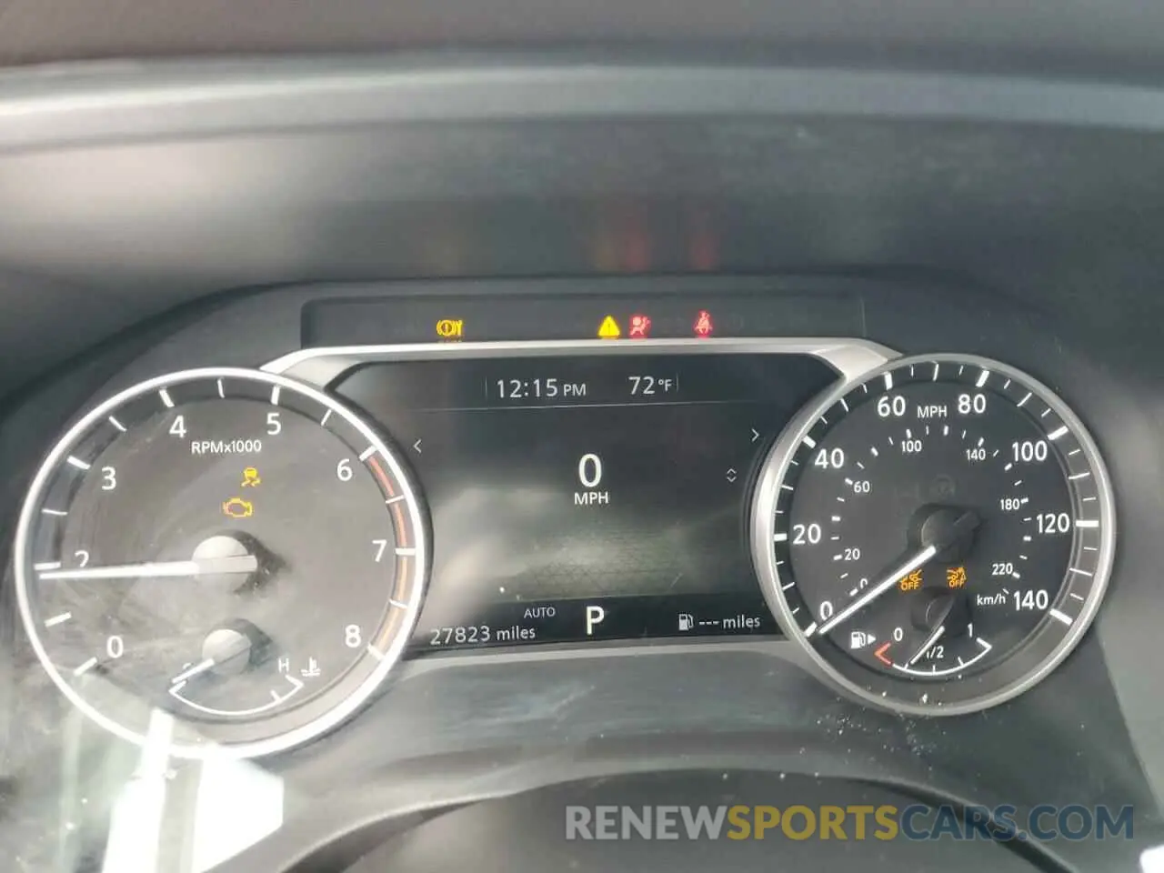 9 fotografías del automóvil dañado 5N1BT3AB7PC893905 NISSAN ROGUE 2023