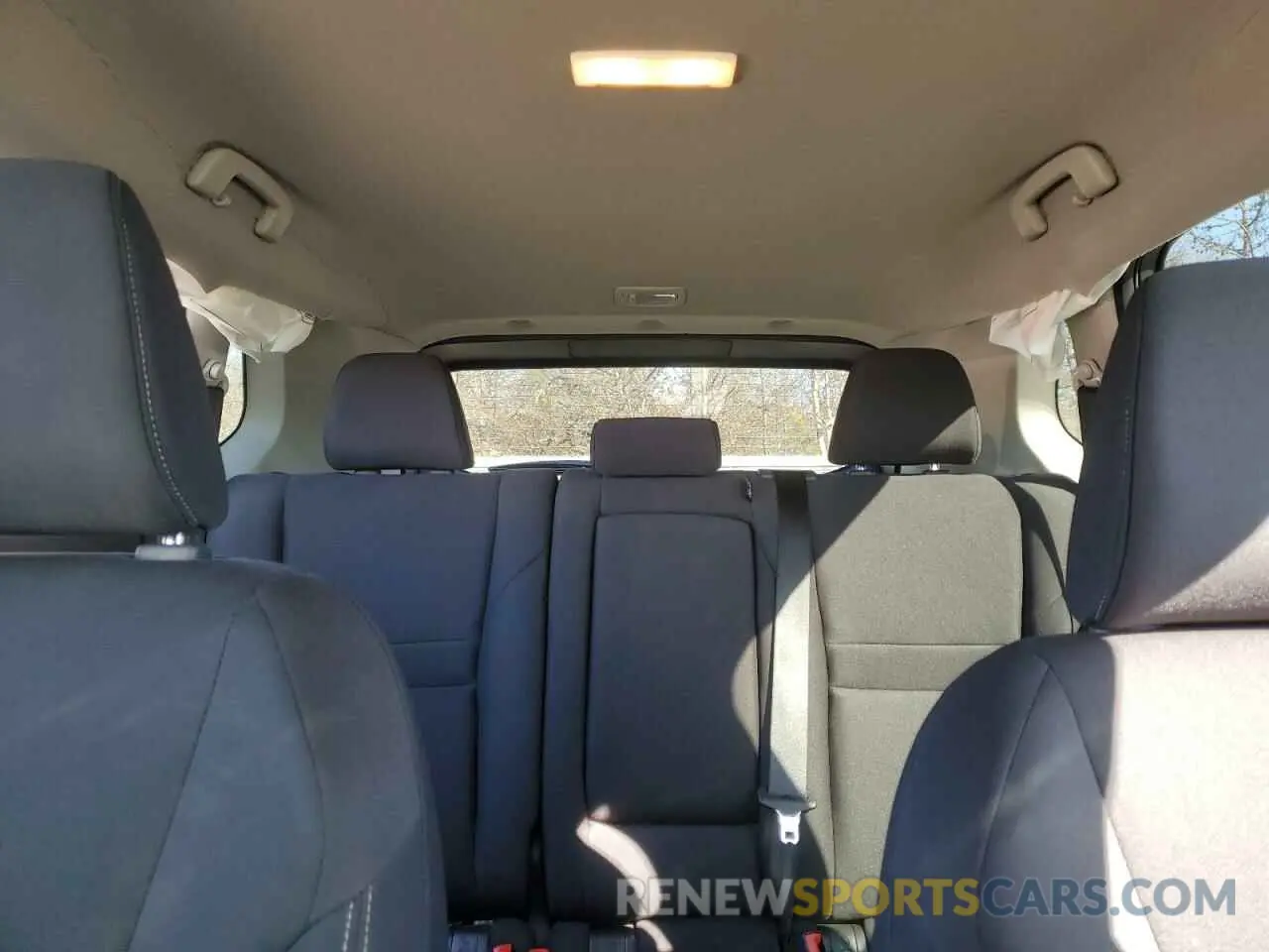 10 fotografías del automóvil dañado 5N1BT3AB8PC803645 NISSAN ROGUE 2023