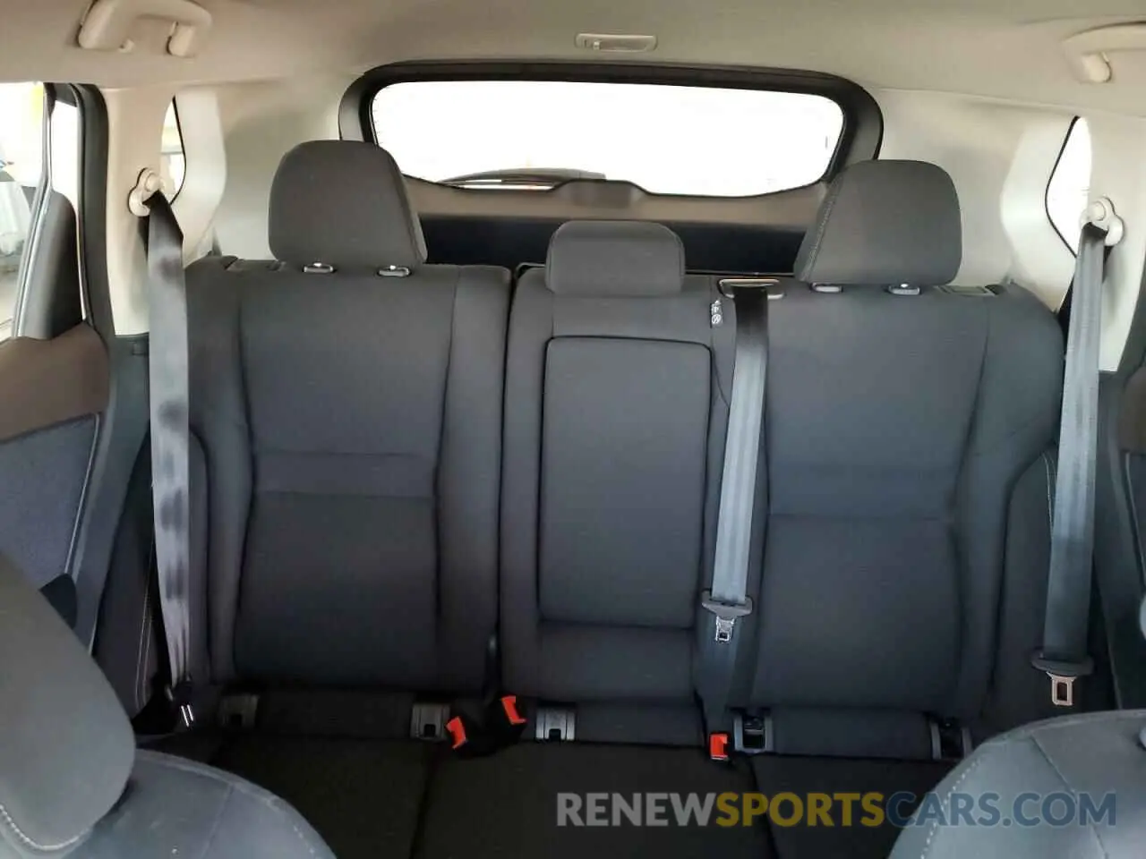 10 fotografías del automóvil dañado 5N1BT3AB8PC858712 NISSAN ROGUE 2023
