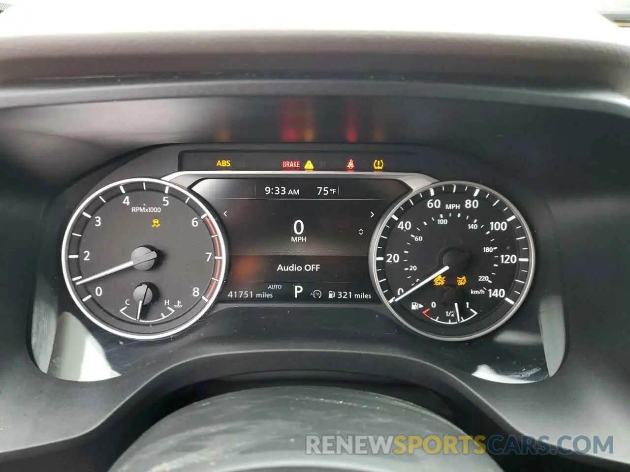 9 fotografías del automóvil dañado 5N1BT3AB8PC858712 NISSAN ROGUE 2023