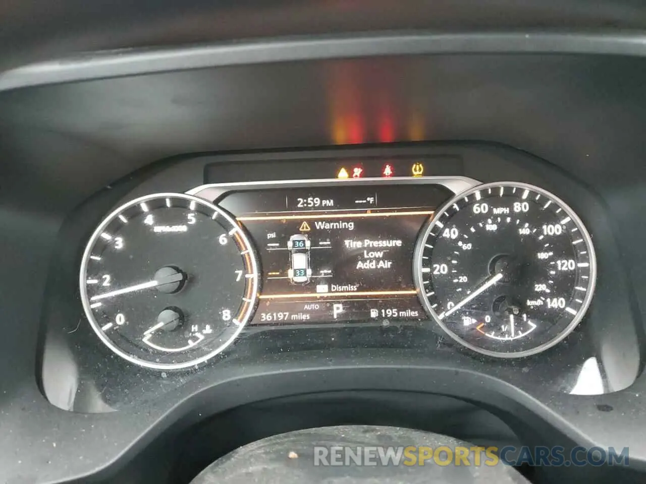 9 fotografías del automóvil dañado 5N1BT3AB9PC867189 NISSAN ROGUE 2023