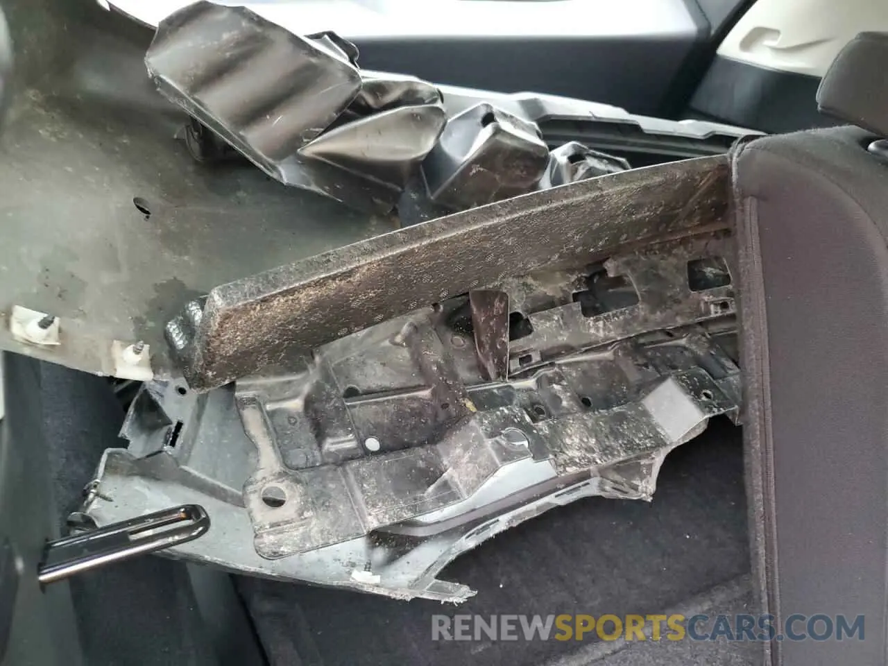 13 fotografías del automóvil dañado 5N1BT3ABXPC684724 NISSAN ROGUE 2023