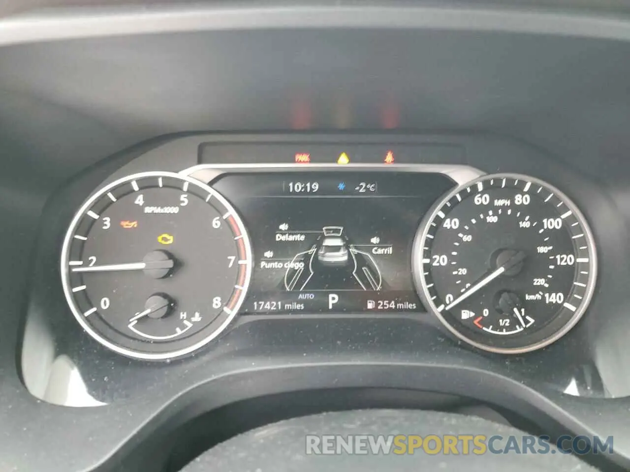9 fotografías del automóvil dañado 5N1BT3ABXPC684724 NISSAN ROGUE 2023