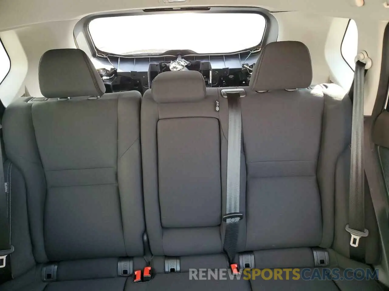 10 fotografías del automóvil dañado 5N1BT3ABXPC801315 NISSAN ROGUE 2023