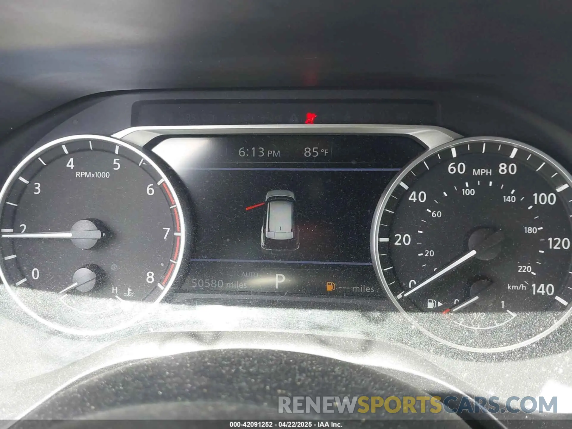 7 fotografías del automóvil dañado 5N1BT3ABXPC802044 NISSAN ROGUE 2023