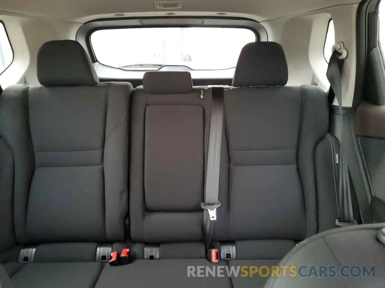 10 fotografías del automóvil dañado 5N1BT3ABXPC883787 NISSAN ROGUE 2023