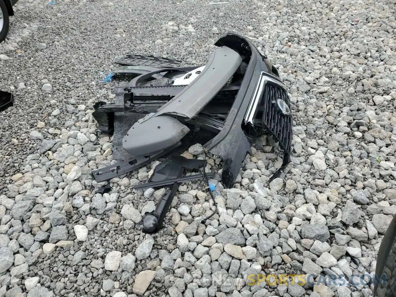 13 fotografías del automóvil dañado 5N1BT3ABXPC883787 NISSAN ROGUE 2023