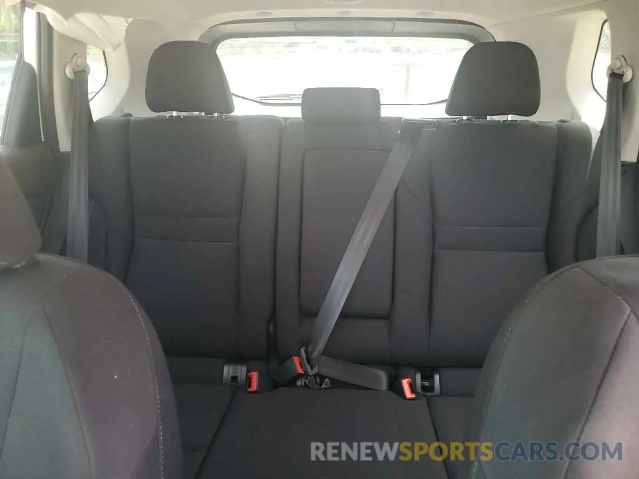 10 fotografías del automóvil dañado 5N1BT3ABXPC935306 NISSAN ROGUE 2023