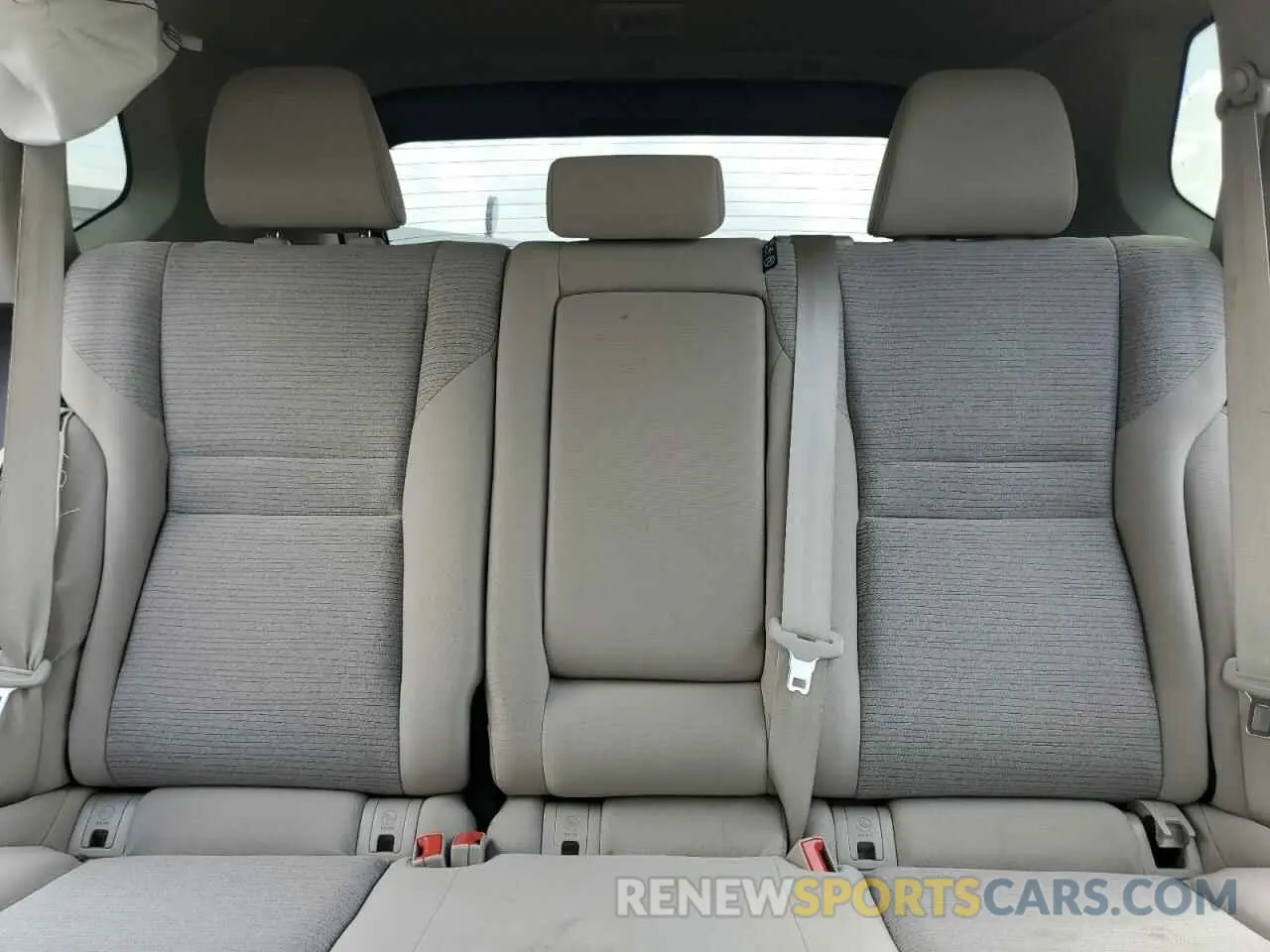 10 fotografías del automóvil dañado 5N1BT3BA0PC766774 NISSAN ROGUE 2023