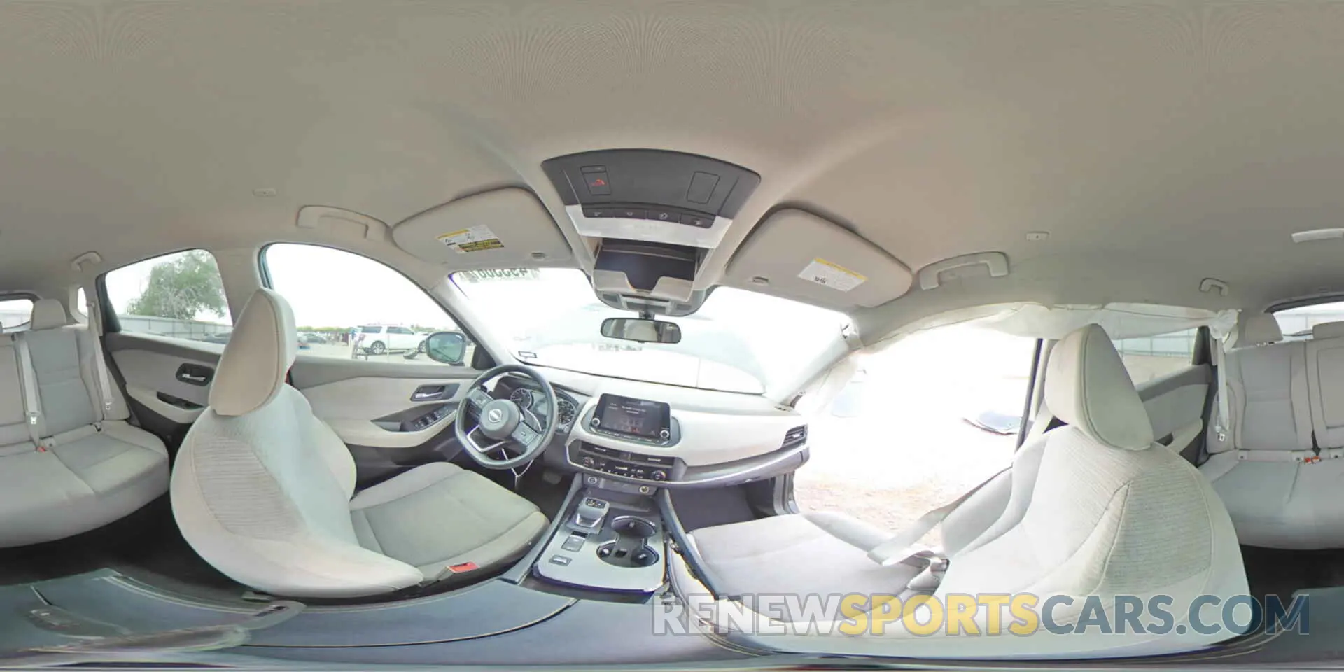 14 fotografías del automóvil dañado 5N1BT3BA0PC766774 NISSAN ROGUE 2023