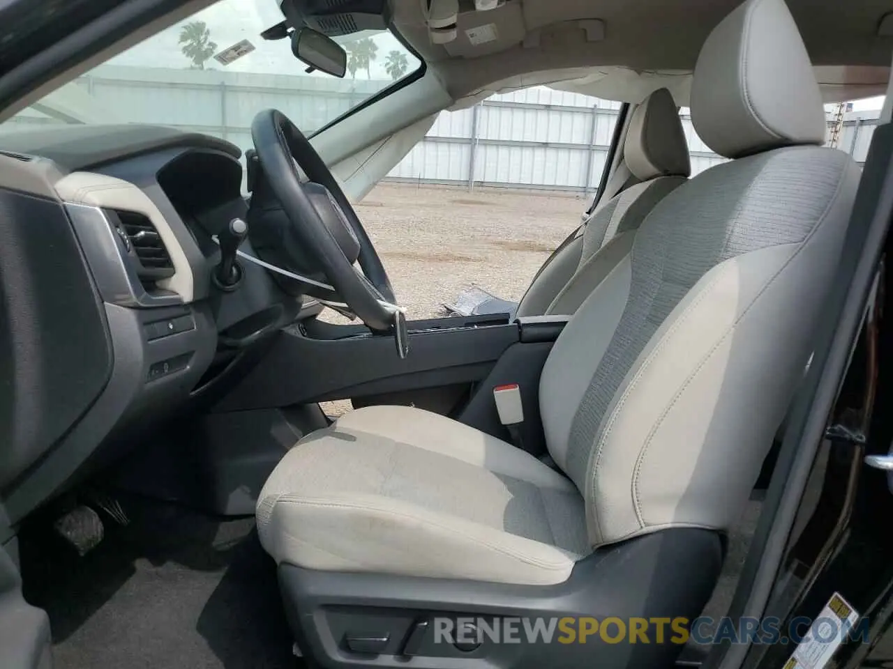 7 fotografías del automóvil dañado 5N1BT3BA0PC766774 NISSAN ROGUE 2023