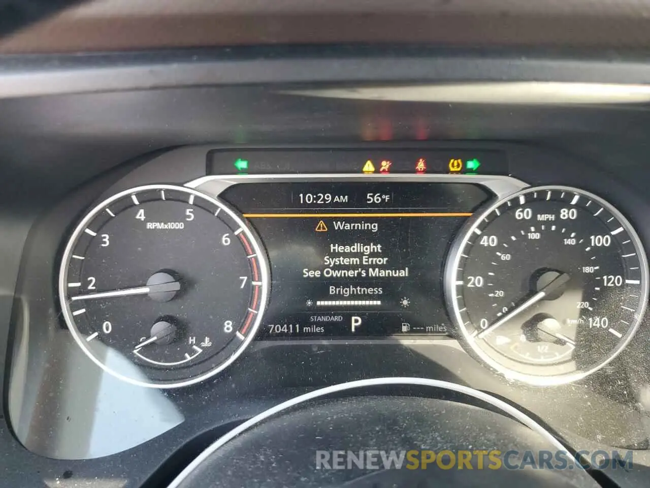 9 fotografías del automóvil dañado 5N1BT3BA0PC771795 NISSAN ROGUE 2023