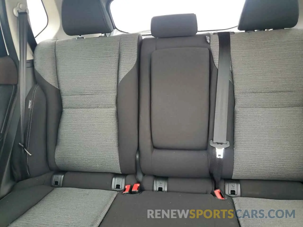 10 fotografías del automóvil dañado 5N1BT3BA0PC784918 NISSAN ROGUE 2023