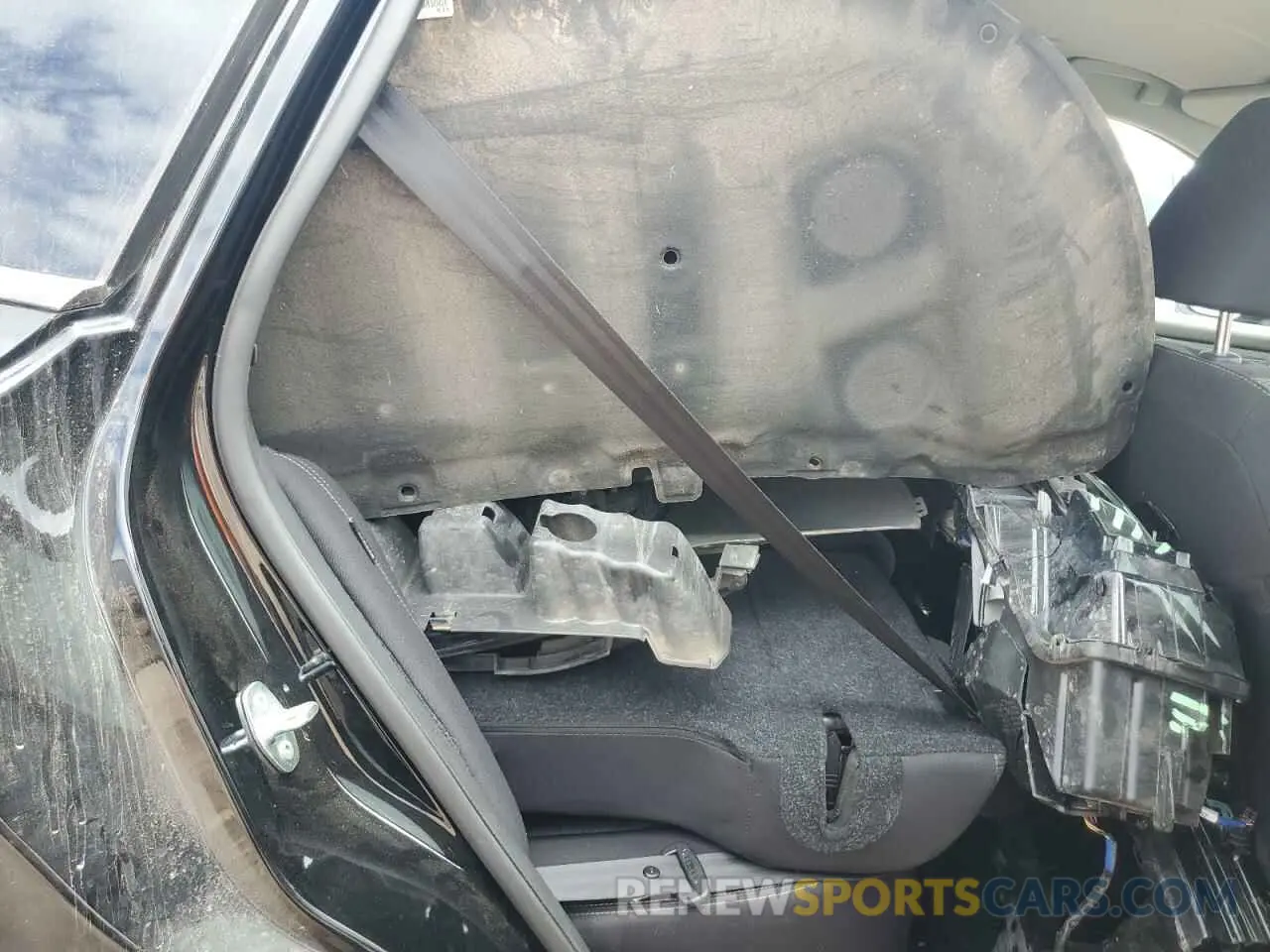11 fotografías del automóvil dañado 5N1BT3BA0PC791285 NISSAN ROGUE 2023