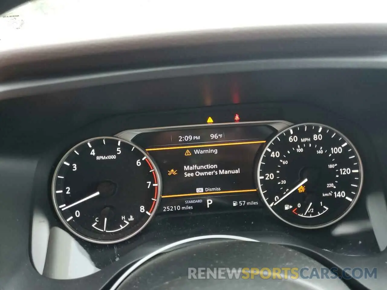 9 fotografías del automóvil dañado 5N1BT3BA0PC818792 NISSAN ROGUE 2023