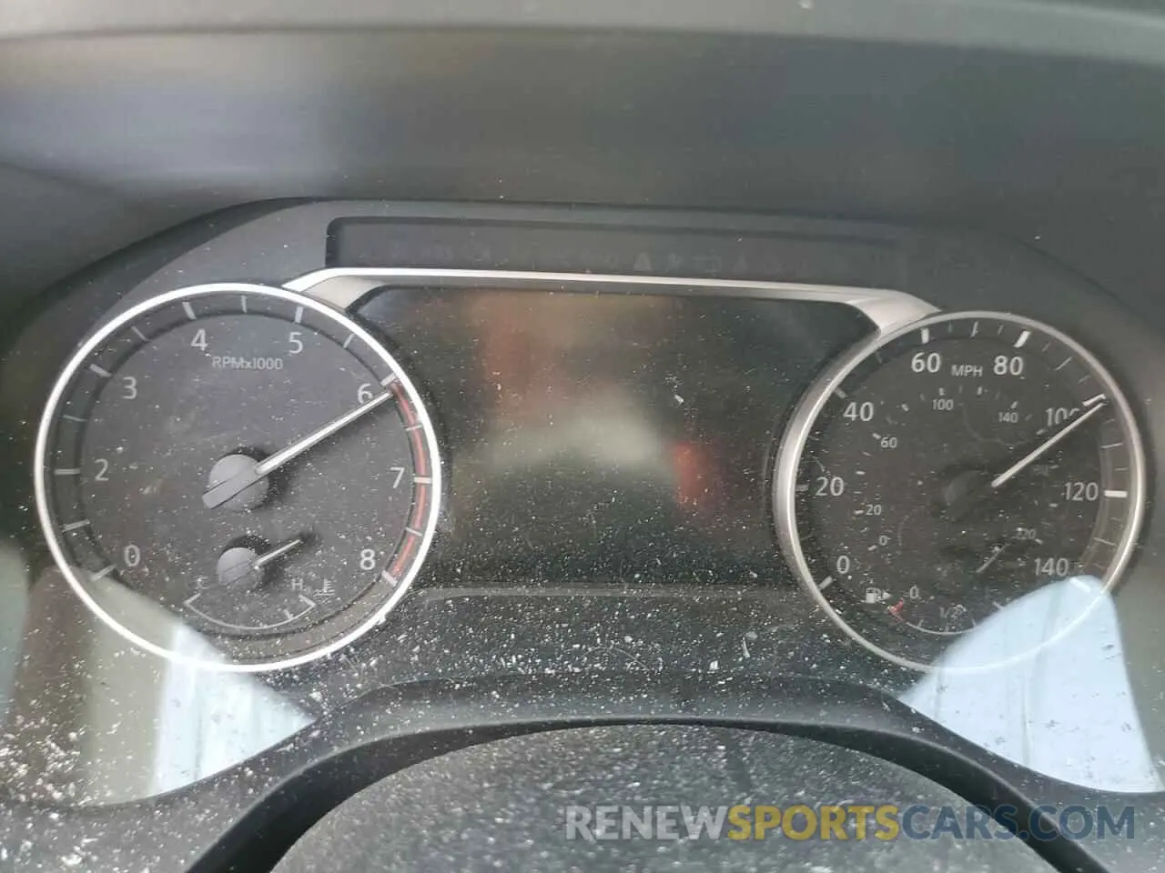 9 fotografías del automóvil dañado 5N1BT3BA0PC854756 NISSAN ROGUE 2023