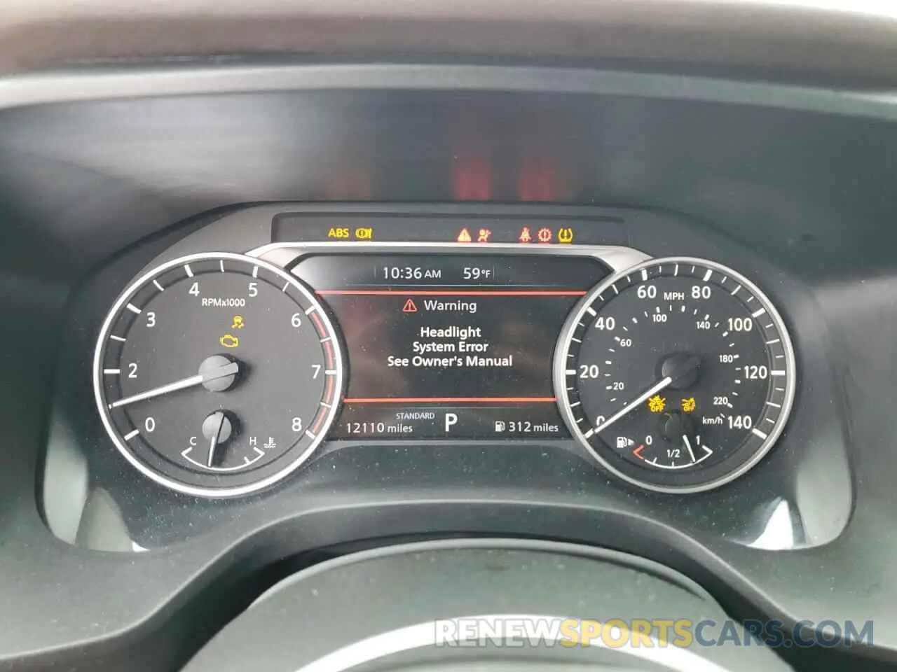 9 fotografías del automóvil dañado 5N1BT3BA0PC884761 NISSAN ROGUE 2023