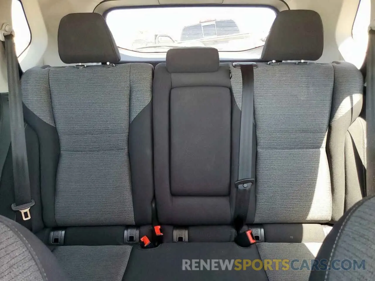 10 fotografías del automóvil dañado 5N1BT3BA1PC744203 NISSAN ROGUE 2023