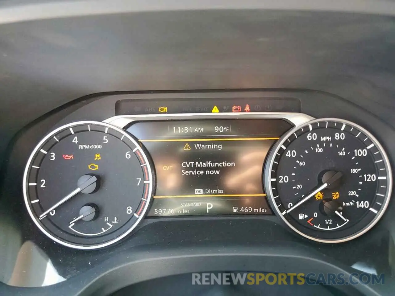 9 fotografías del automóvil dañado 5N1BT3BA1PC744203 NISSAN ROGUE 2023