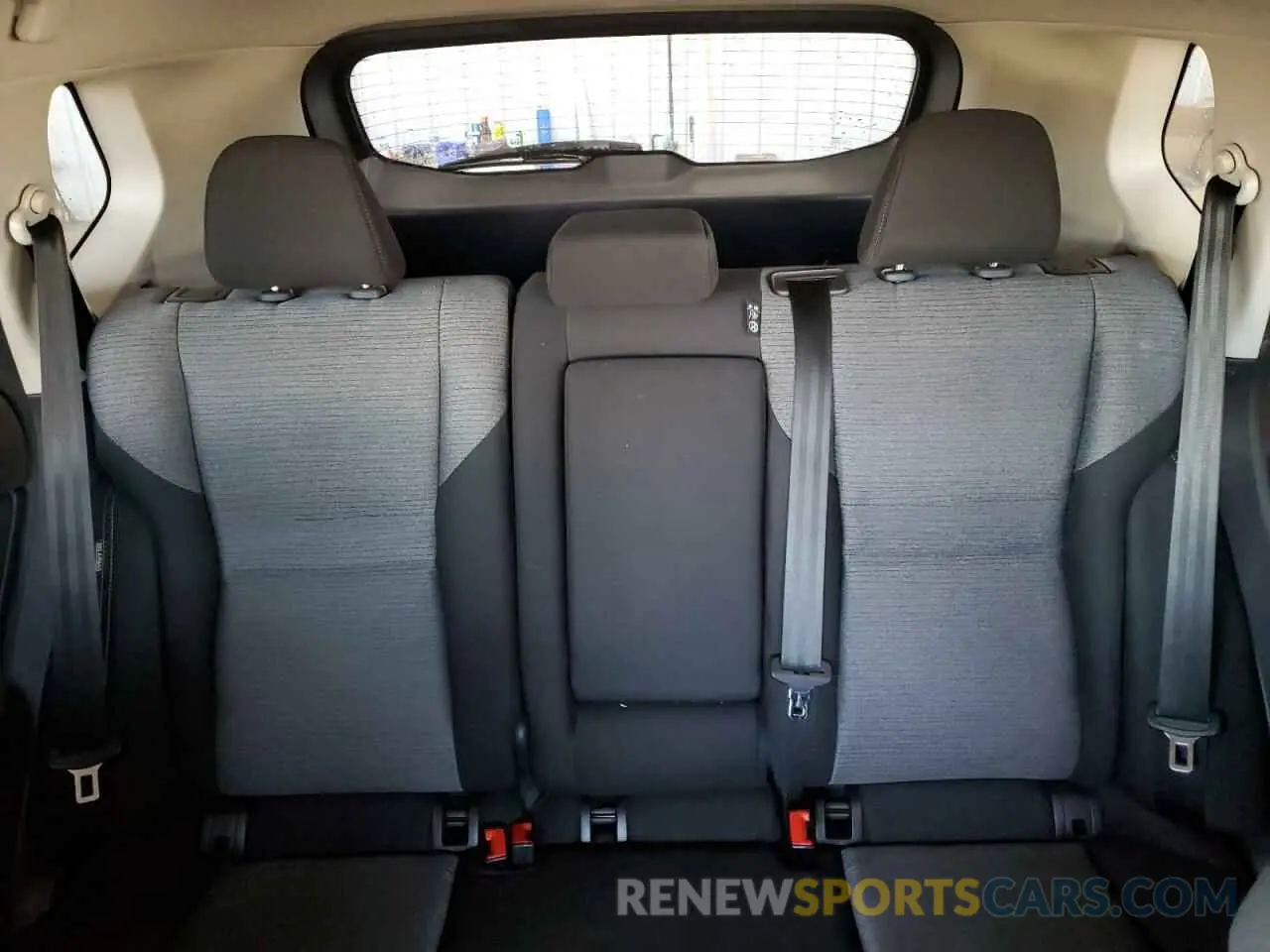 10 fotografías del automóvil dañado 5N1BT3BA1PC774012 NISSAN ROGUE 2023