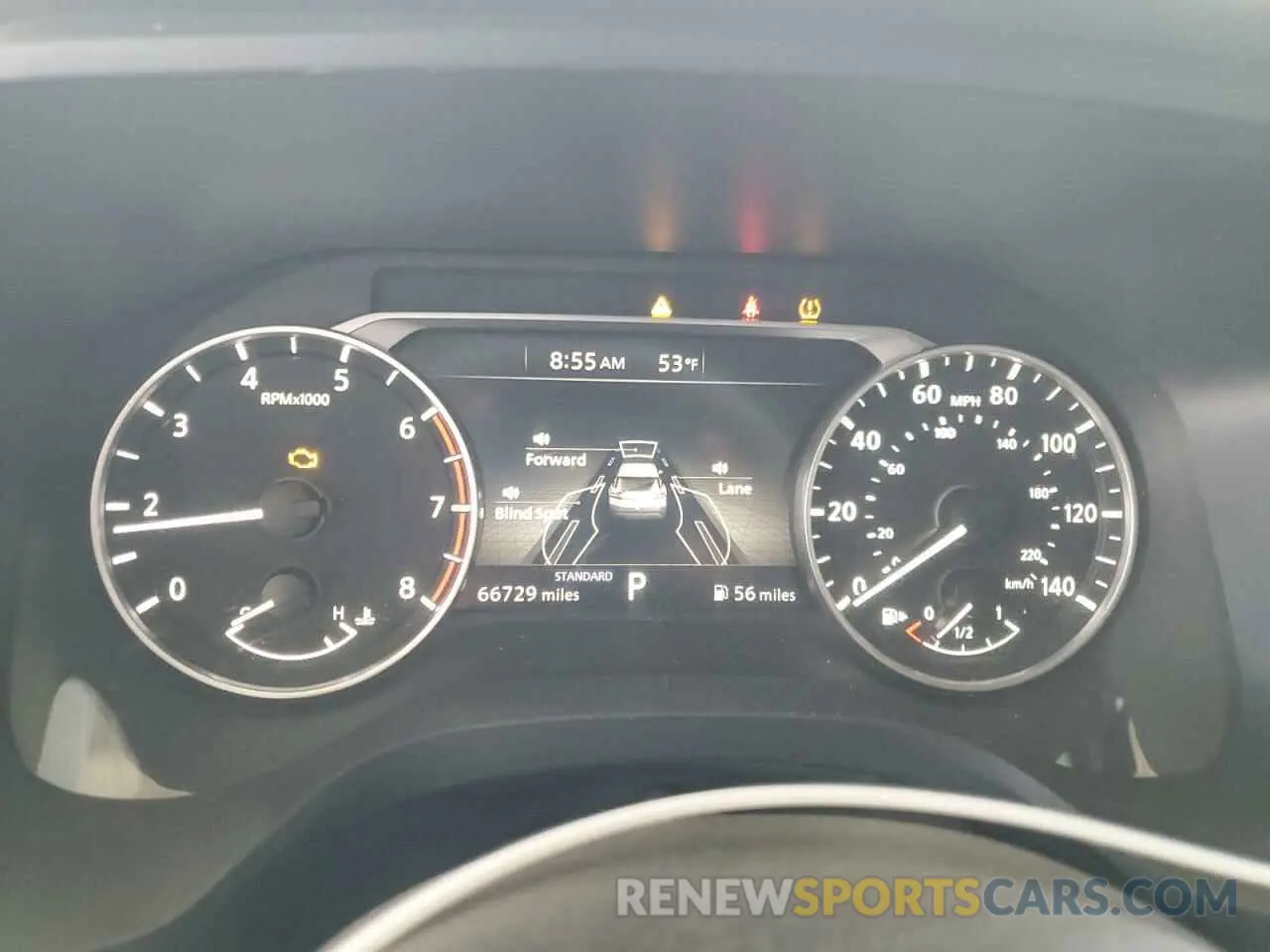 9 fotografías del automóvil dañado 5N1BT3BA1PC774012 NISSAN ROGUE 2023