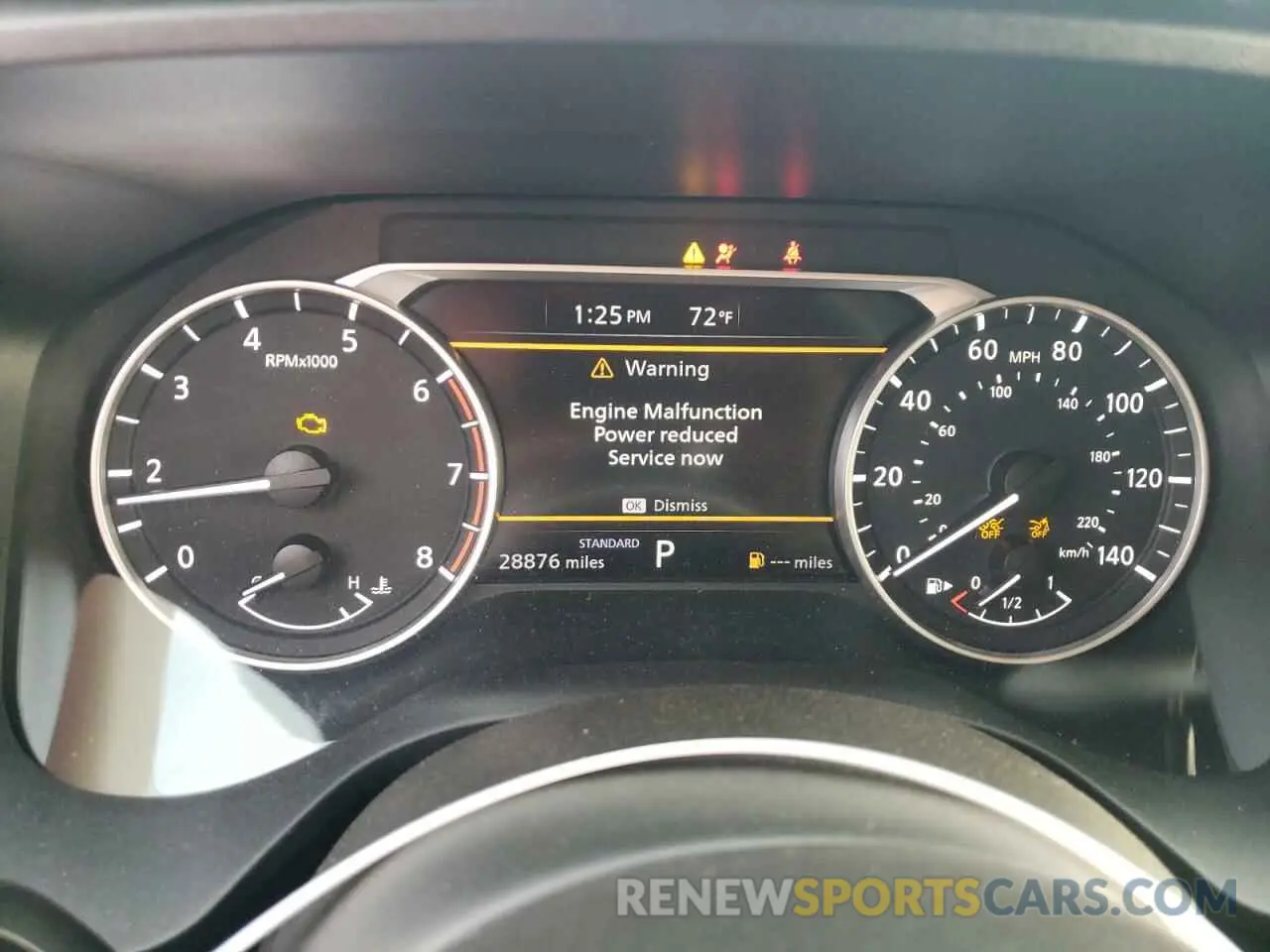 9 fotografías del automóvil dañado 5N1BT3BA1PC824133 NISSAN ROGUE 2023