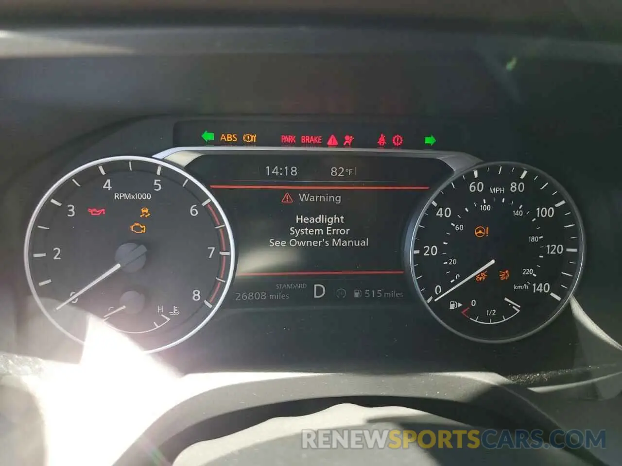 9 fotografías del automóvil dañado 5N1BT3BA1PC889502 NISSAN ROGUE 2023
