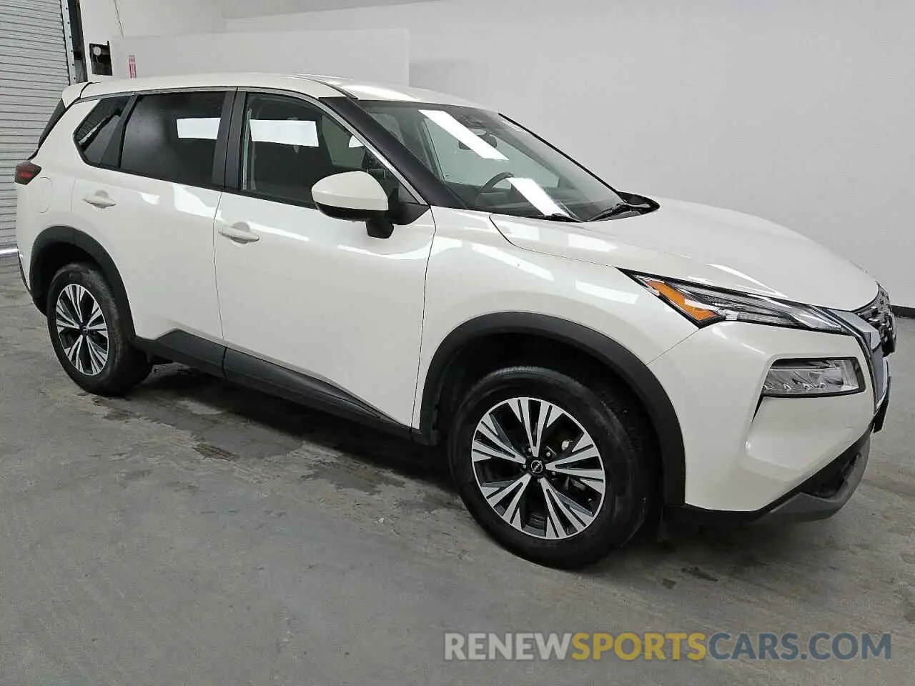 4 fotografías del automóvil dañado 5N1BT3BA1PC908792 NISSAN ROGUE 2023