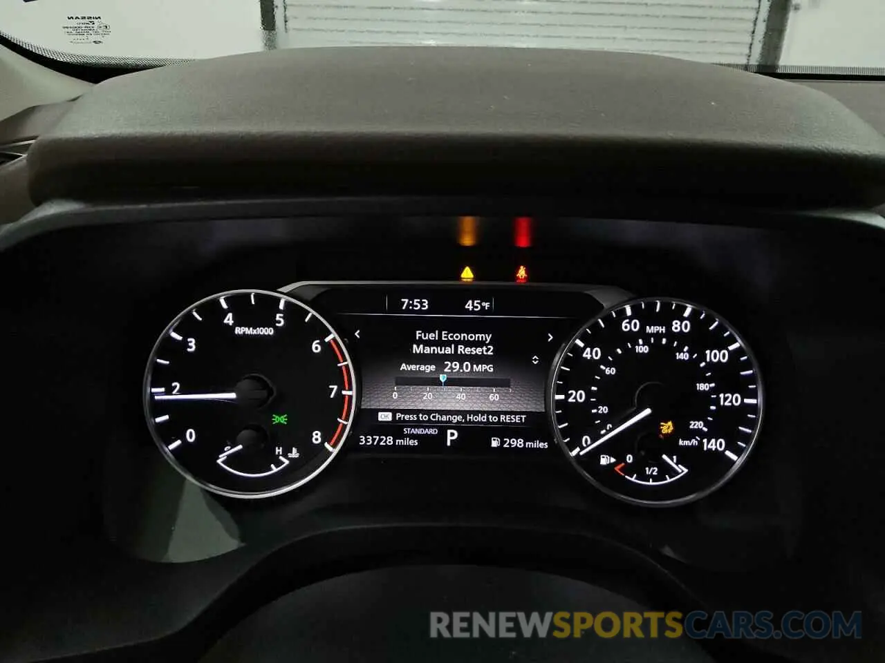 9 fotografías del automóvil dañado 5N1BT3BA1PC908792 NISSAN ROGUE 2023
