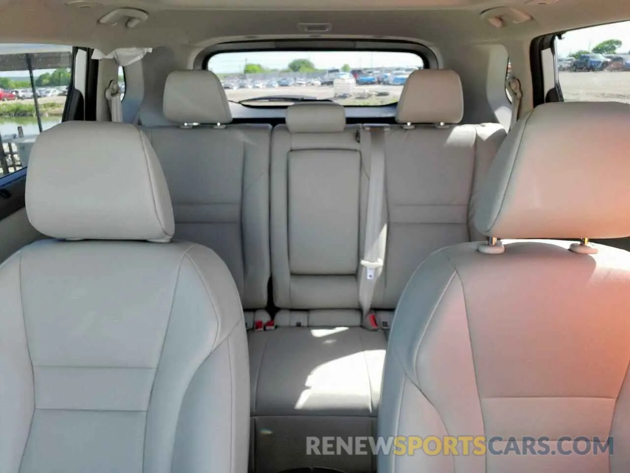 10 fotografías del automóvil dañado 5N1BT3BA1PC925169 NISSAN ROGUE 2023