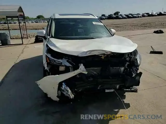 15 fotografías del automóvil dañado 5N1BT3BA1PC925169 NISSAN ROGUE 2023