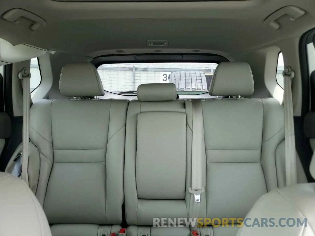 10 fotografías del automóvil dañado 5N1BT3BA2PC834086 NISSAN ROGUE 2023