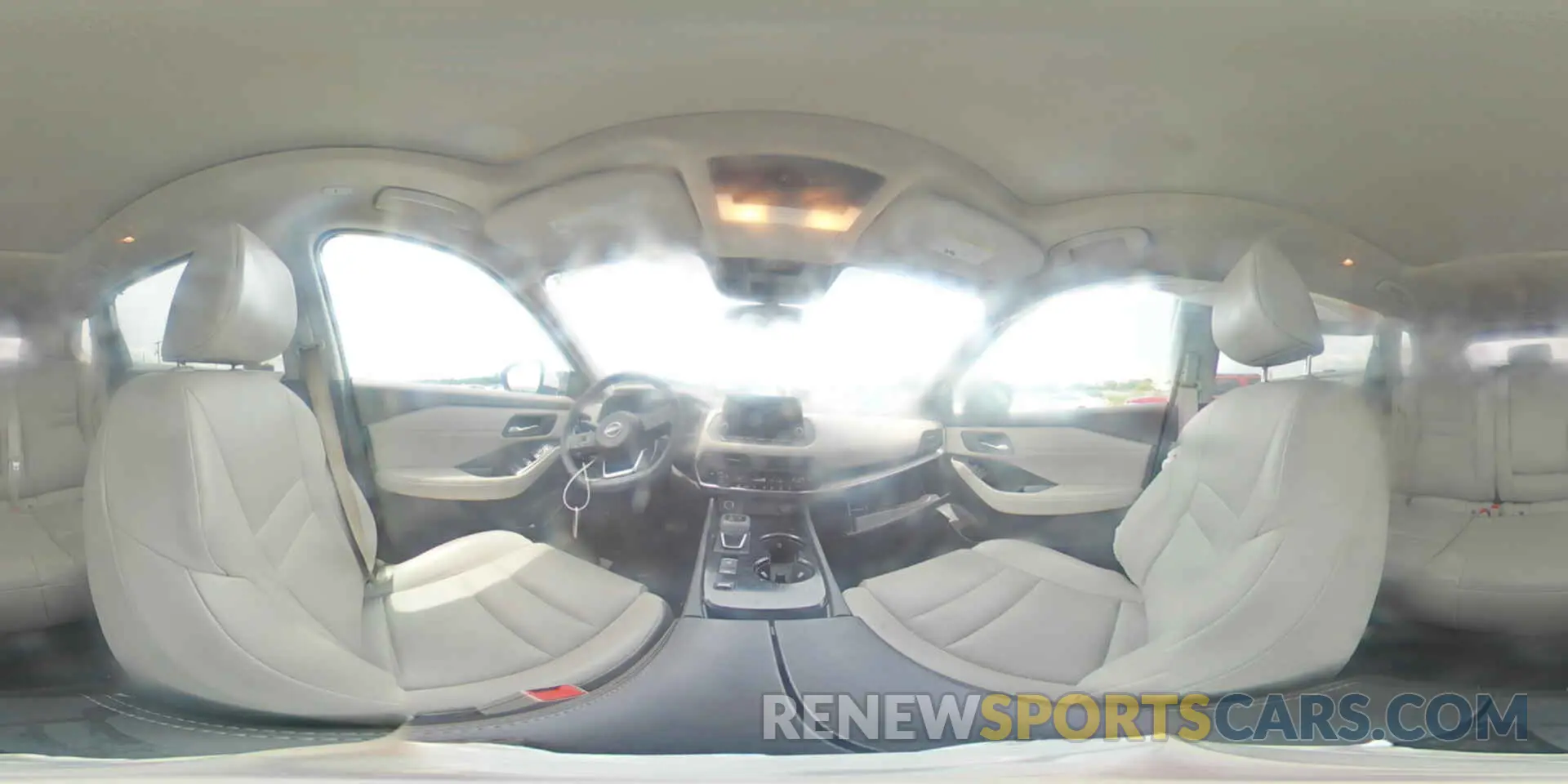 15 fotografías del automóvil dañado 5N1BT3BA2PC834086 NISSAN ROGUE 2023