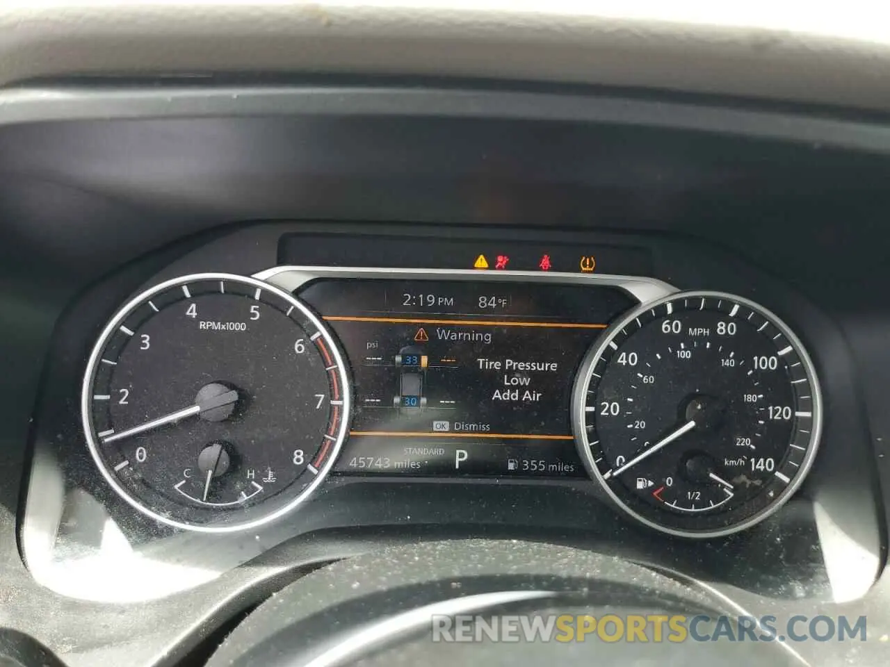 9 fotografías del automóvil dañado 5N1BT3BA2PC834086 NISSAN ROGUE 2023