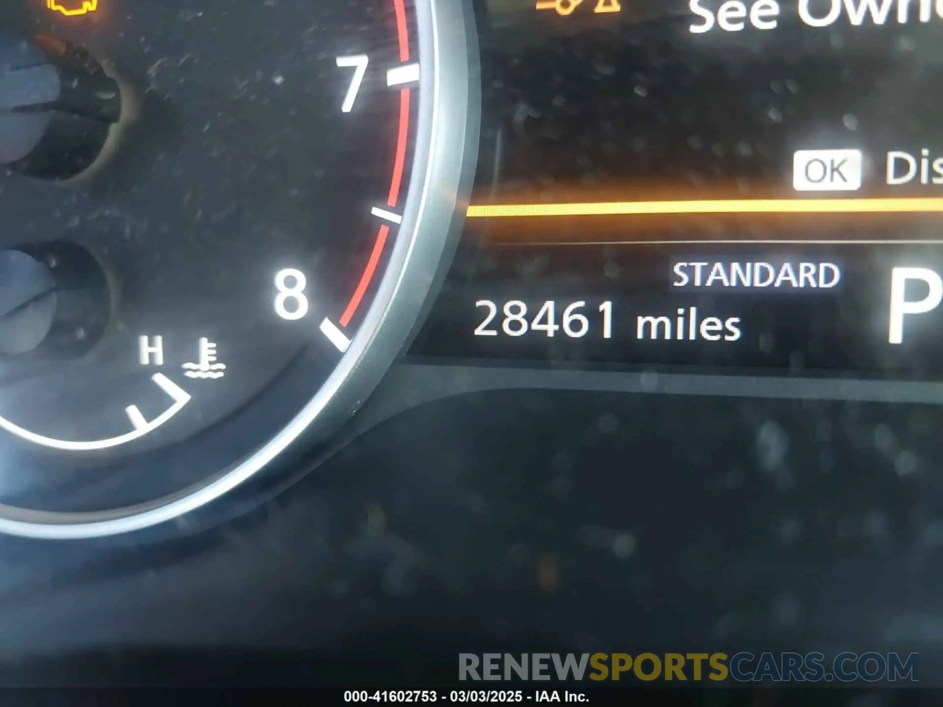 15 fotografías del automóvil dañado 5N1BT3BA2PC860915 NISSAN ROGUE 2023