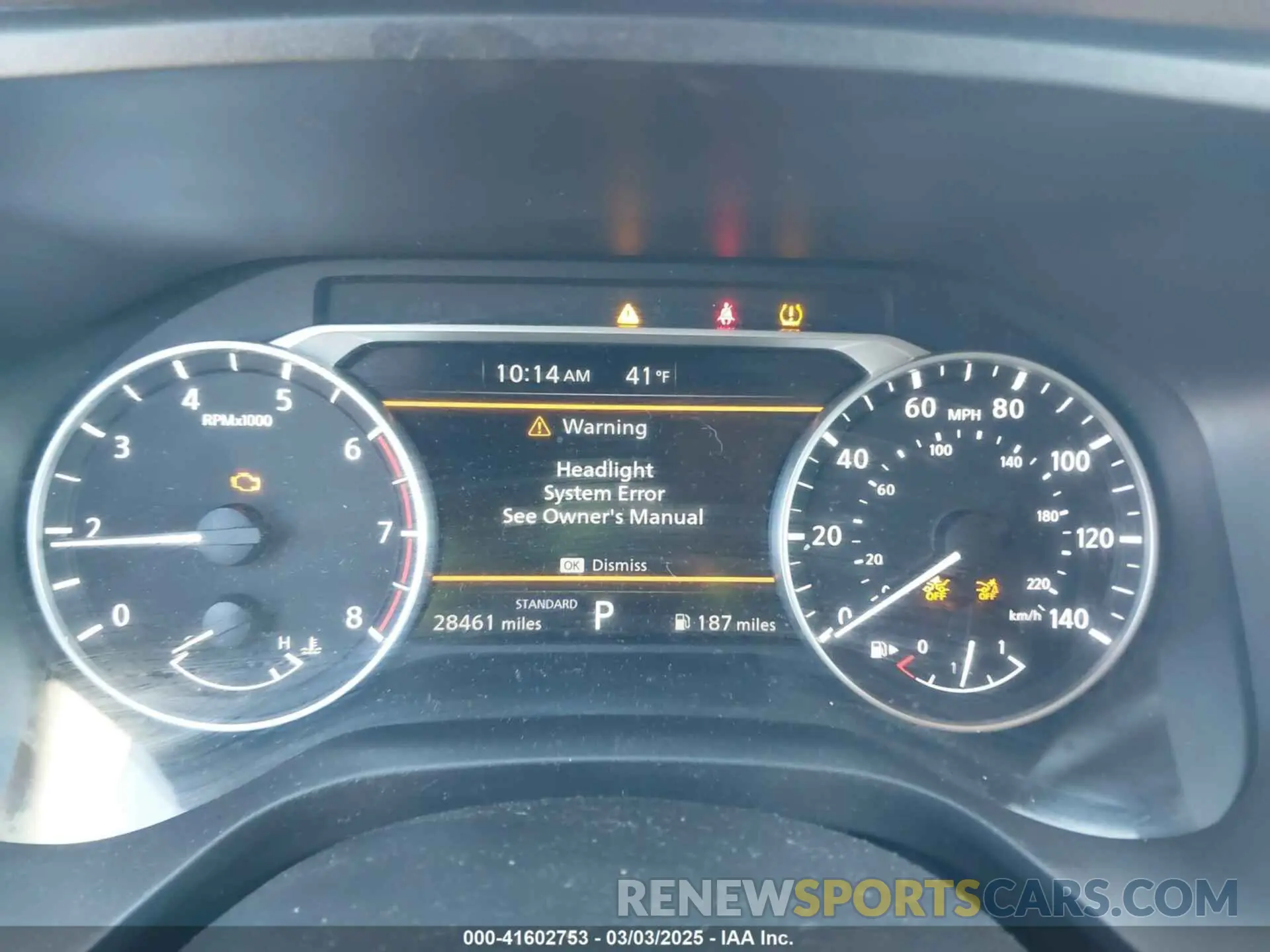 7 fotografías del automóvil dañado 5N1BT3BA2PC860915 NISSAN ROGUE 2023