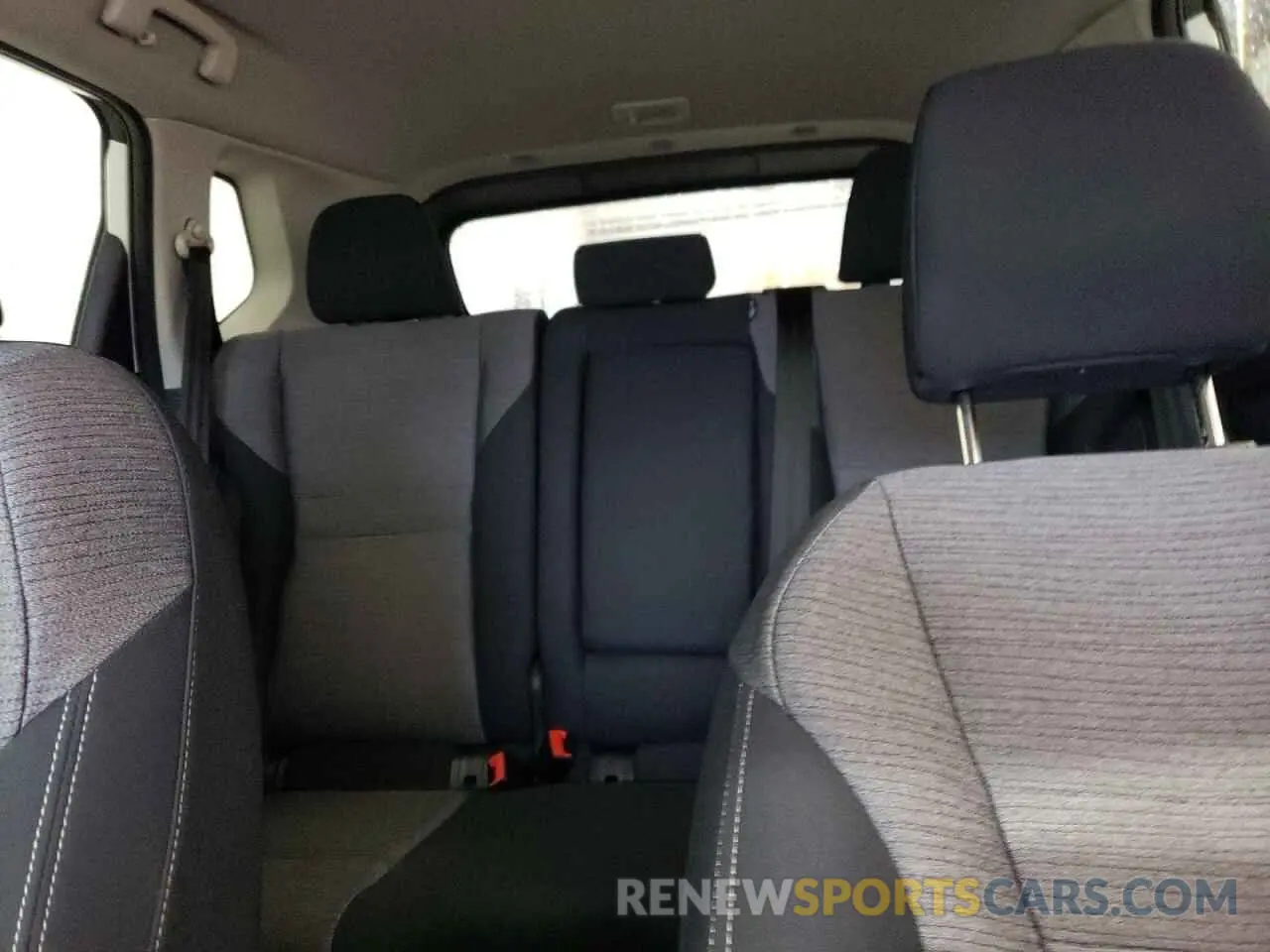 10 fotografías del automóvil dañado 5N1BT3BA2PC877293 NISSAN ROGUE 2023