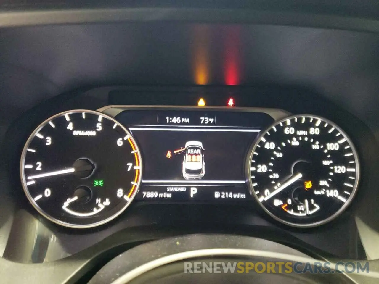 9 fotografías del automóvil dañado 5N1BT3BA2PC877293 NISSAN ROGUE 2023