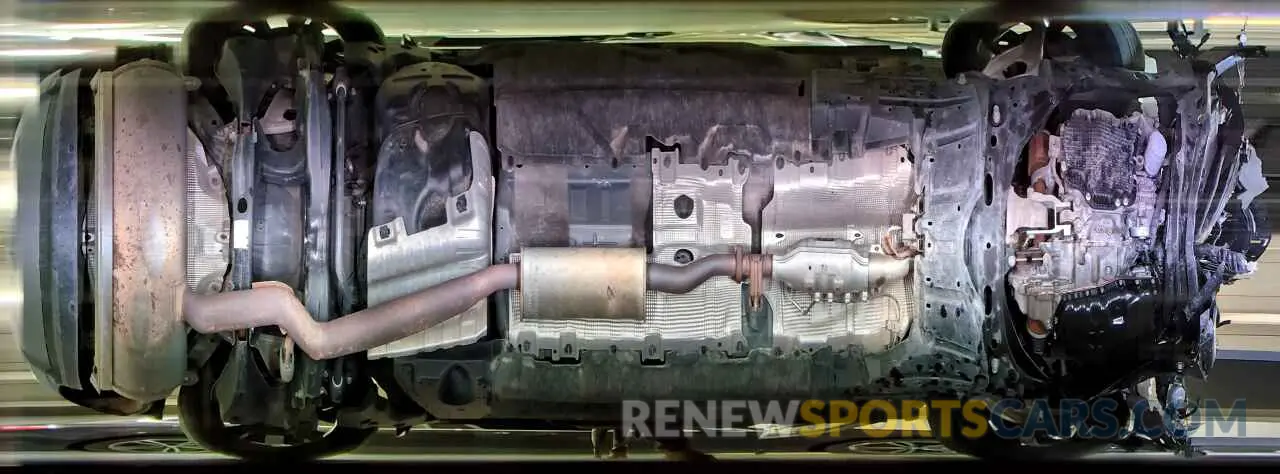 15 fotografías del automóvil dañado 5N1BT3BA2PC893980 NISSAN ROGUE 2023